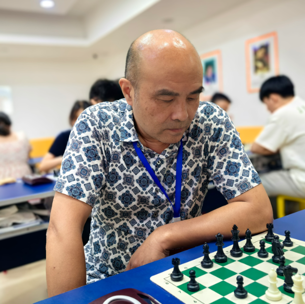 棋盘上的成长：两站赛事的蜕变与感悟